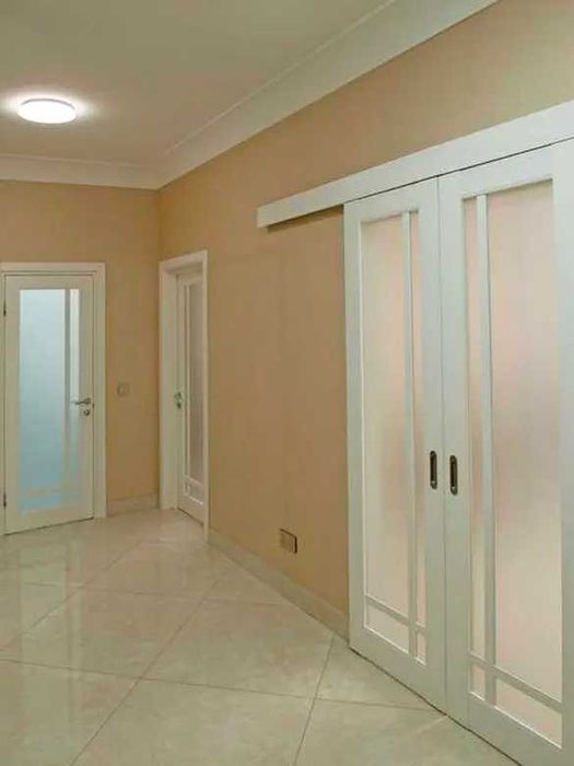 Квартира на вул. Дніпровська набережна, 14 в Києві, ID 182856, фото №17