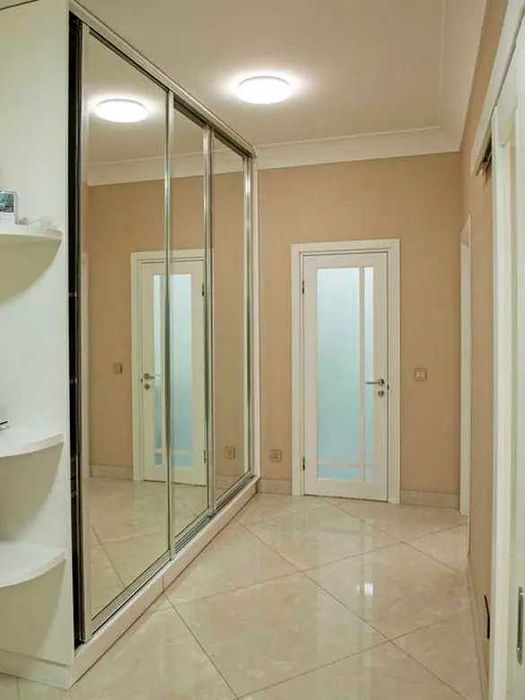 Квартира на вул. Дніпровська набережна, 14 в Києві, ID 182856, фото №18