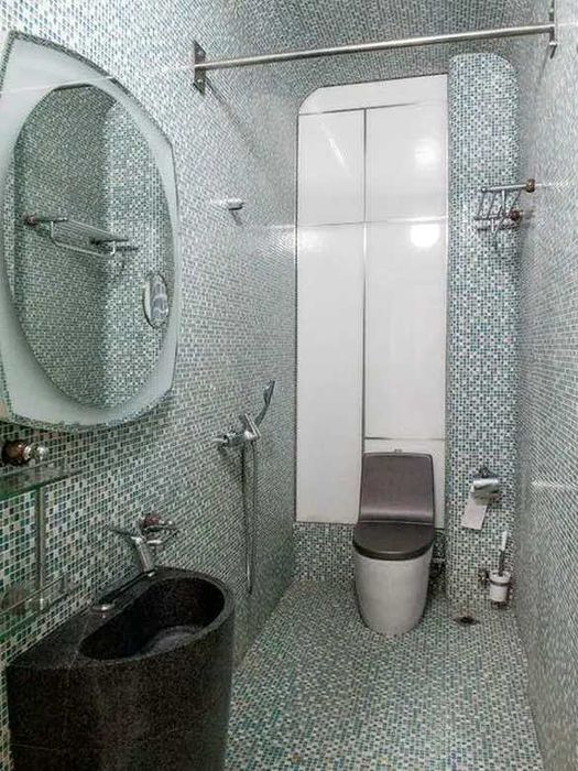 Квартира на вул. Дніпровська набережна, 14 в Києві, ID 182856, фото №20