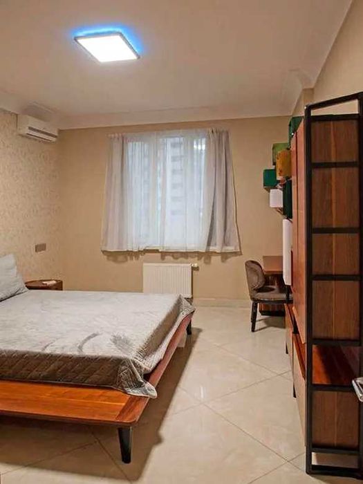 Квартира на вул. Дніпровська набережна, 14 в Києві, ID 182856, фото №8
