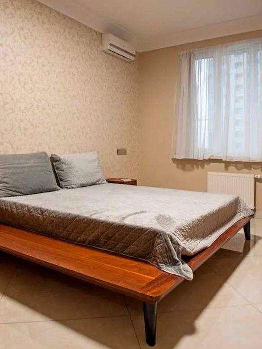 Квартира на вул. Дніпровська набережна, 14 в Києві, ID 182856, фото №9