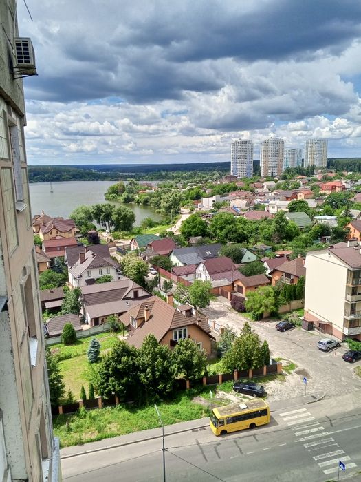 Квартира на біля метро Академмістечко в Київ, ID 336147, фото №1
