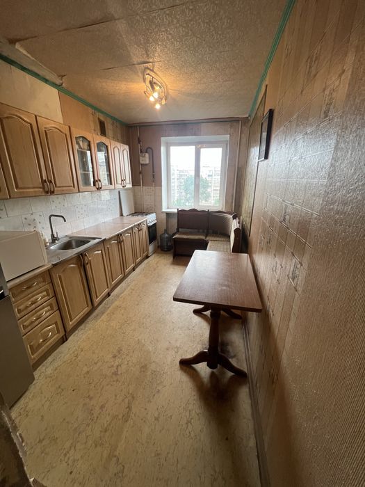 Квартира на вул. Незалежності, 12 в Києві, ID 309765, фото №1