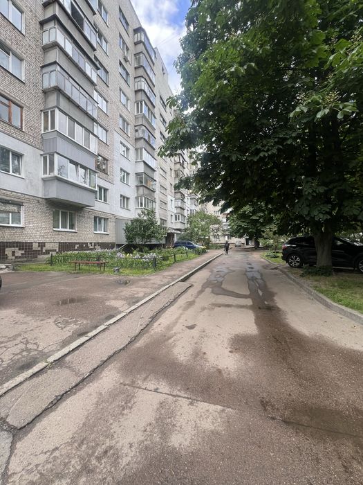 Квартира на вул. Незалежності, 12 в Києві, ID 309765, фото №15