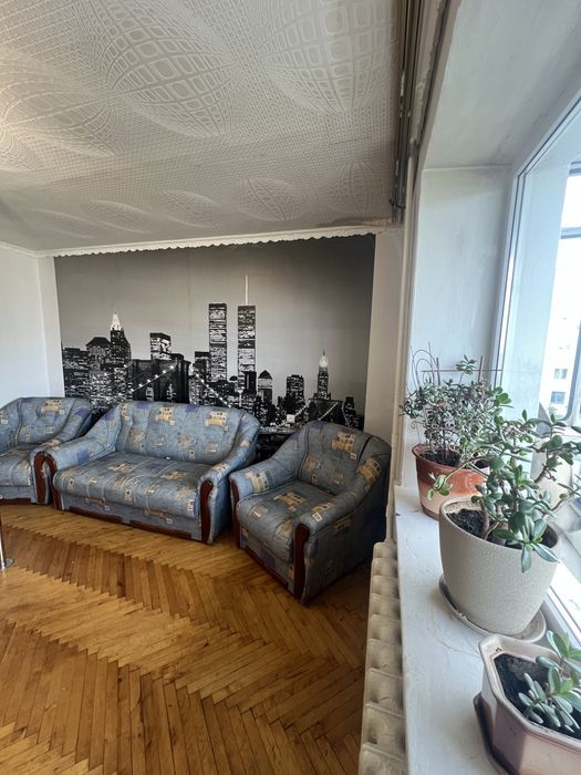 Квартира на вул. Незалежності, 12 в Києві, ID 309765, фото №3