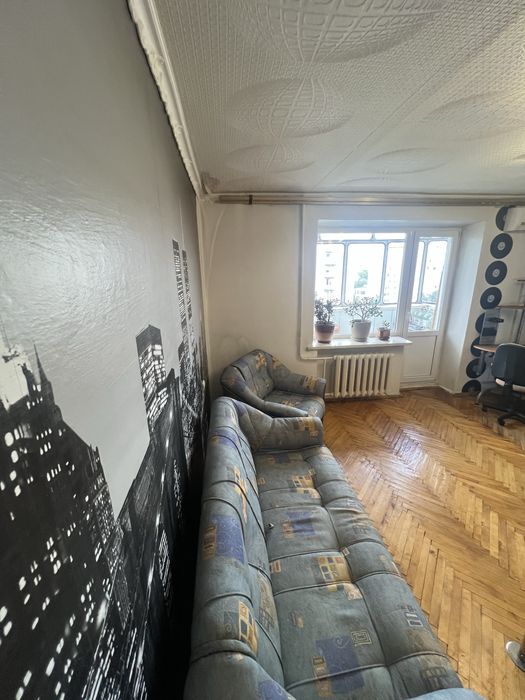 Квартира на вул. Незалежності, 12 в Києві, ID 309765, фото №4