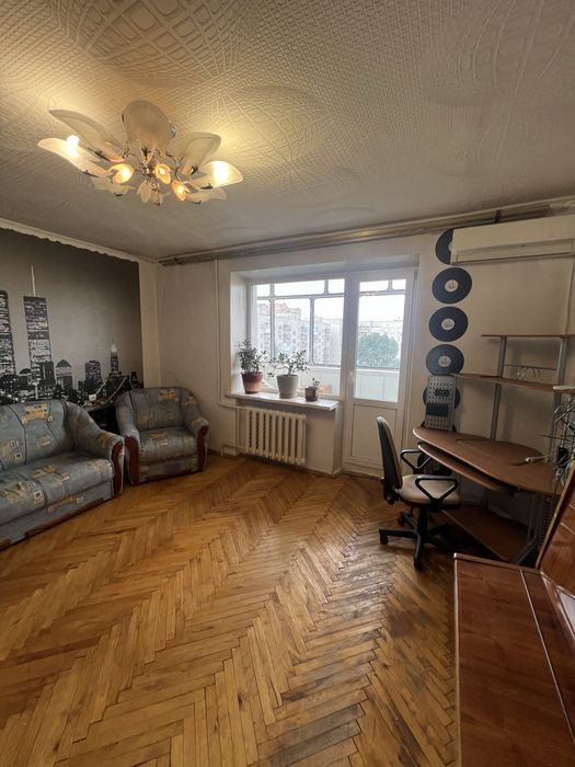 Квартира на вул. Незалежності, 12 в Києві, ID 309765, фото №5