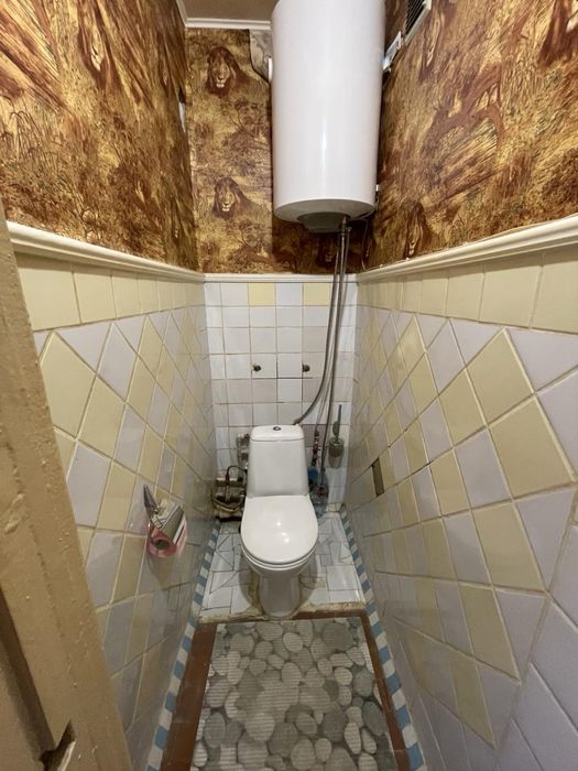 Квартира на вул. Незалежності, 12 в Києві, ID 309765, фото №9