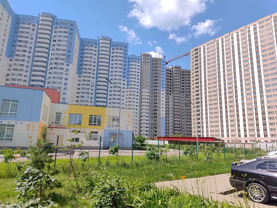 Квартира на вул. Доківська, 10 в Києві, ID 311905, фото №2