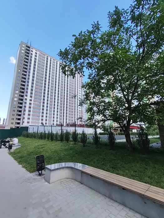 Квартира на вул. Доківська, 10 в Києві, ID 311905, фото №3