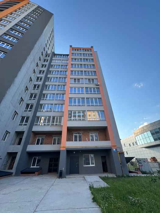 Квартира на ЖК Еверест в Суми, ID 292449, фото №1
