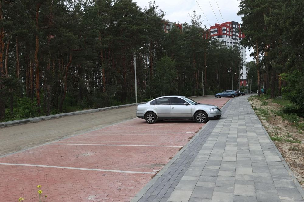 Квартира на вул. Університетська, 1Т в Києві, ID 222141, фото №20