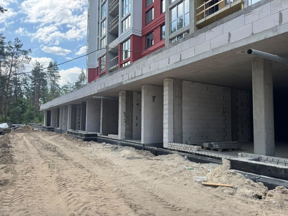 Квартира на вул. Університетська, 1Т в Києві, ID 222141, фото №24