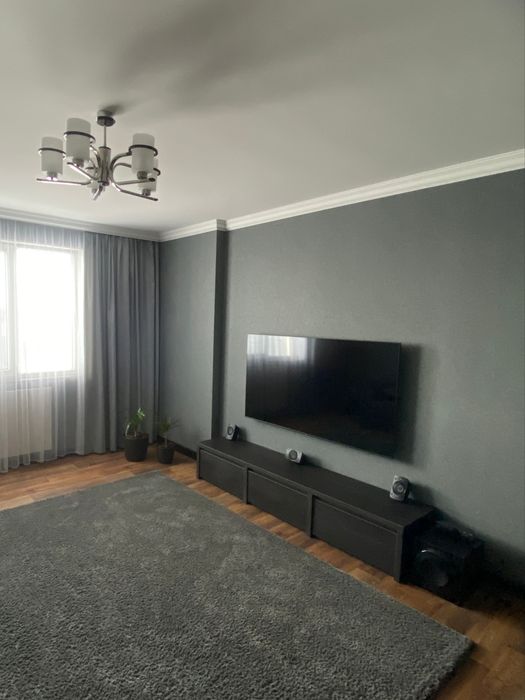 Квартира на вул. Г.Дніпра, 23 в Черкаси, ID 224680, фото №1
