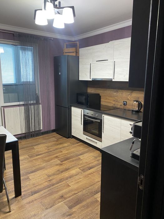 Квартира на вул. Г.Дніпра, 23 в Черкаси, ID 224680, фото №2