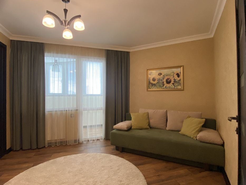 Квартира на вул. Г.Дніпра, 23 в Черкаси, ID 224680, фото №4