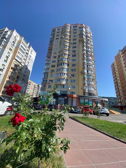 Квартира на вул. Г.Дніпра, 23 в Черкаси, ID 224680, фото №5