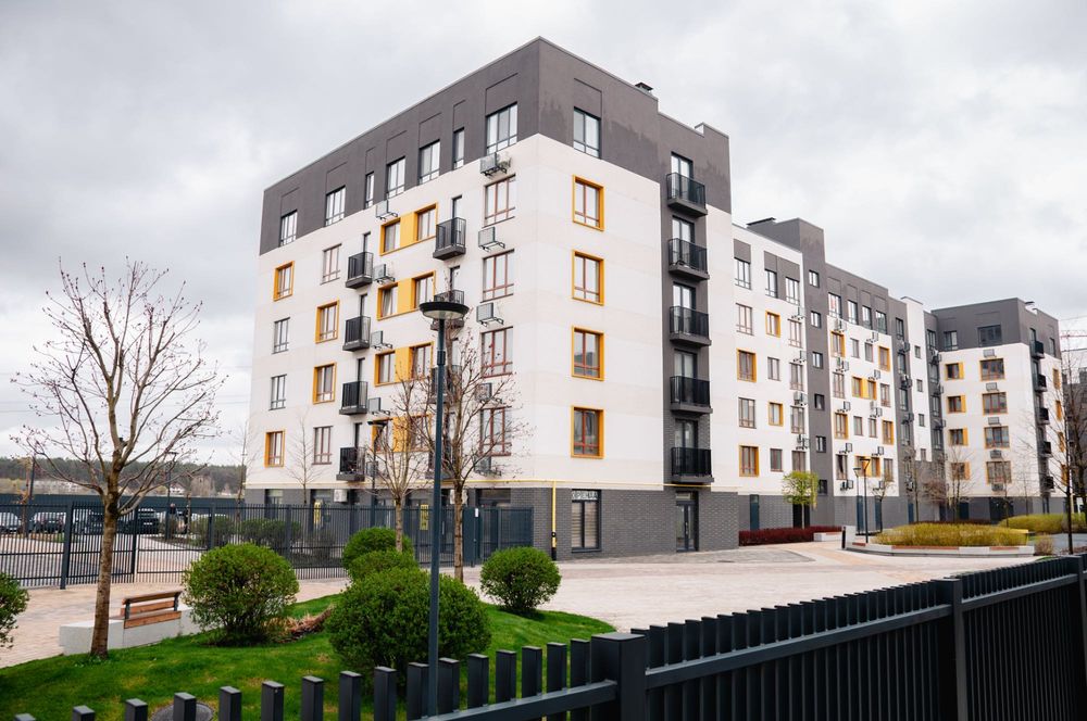 Квартира на ЖК Молодість в Києві, ID 223296, фото №9