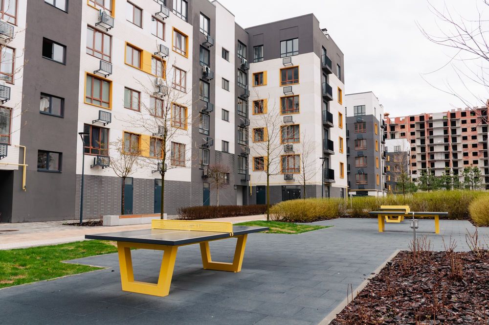 Квартира на ЖК Молодість в Києві, ID 230067, фото №8