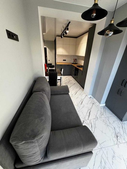Квартира на вул. Мартинова, 18 в Києві, ID 272219, фото №12