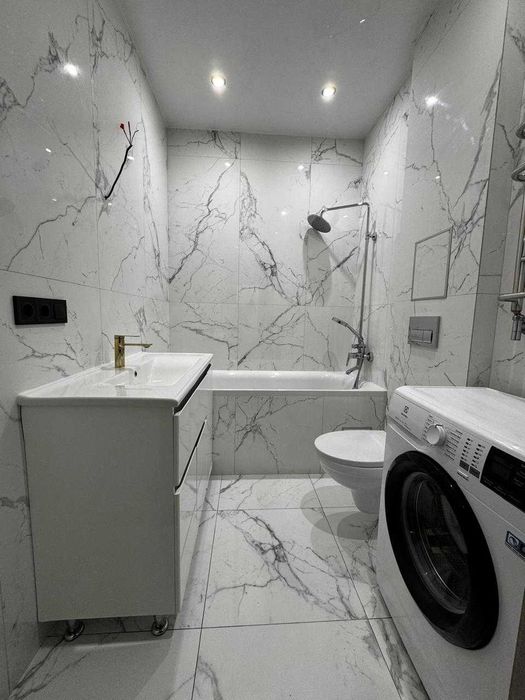 Квартира на вул. Мартинова, 18 в Києві, ID 272219, фото №17
