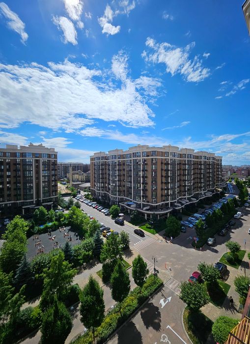 Квартира на вул. Мартинова, 18 в Києві, ID 272219, фото №19