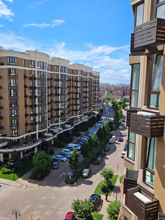 Квартира на вул. Мартинова, 18 в Києві, ID 272219, фото №20