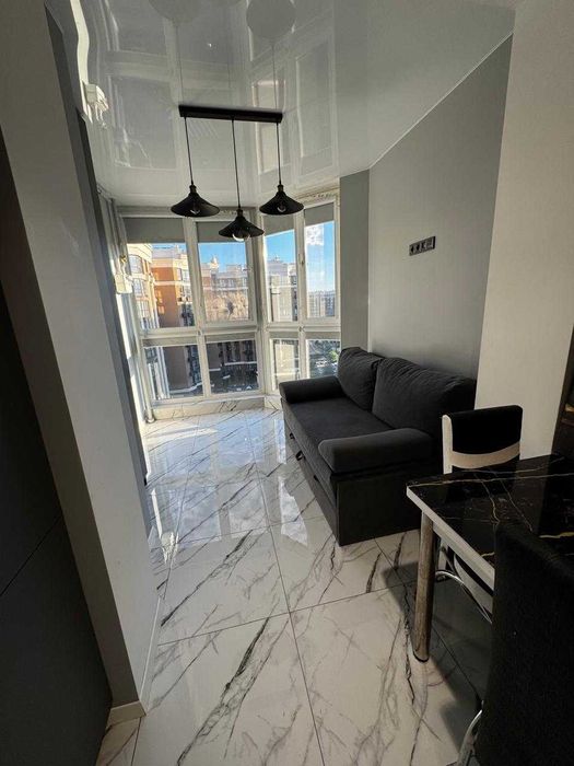 Квартира на вул. Мартинова, 18 в Києві, ID 272219, фото №9