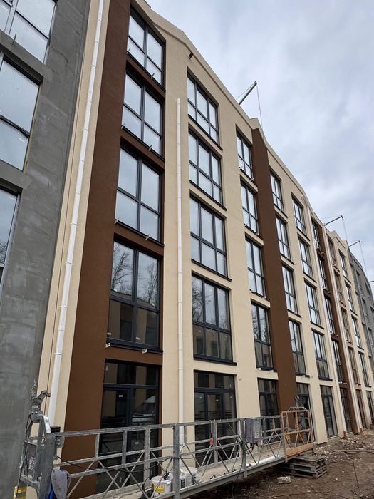 Квартира на ЖК Smart Residence в Києві, ID 309078, фото №1
