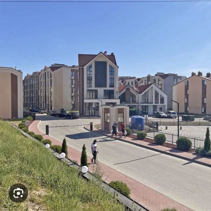 Квартира на ЖК Smart Residence в Києві, ID 309078, фото №2