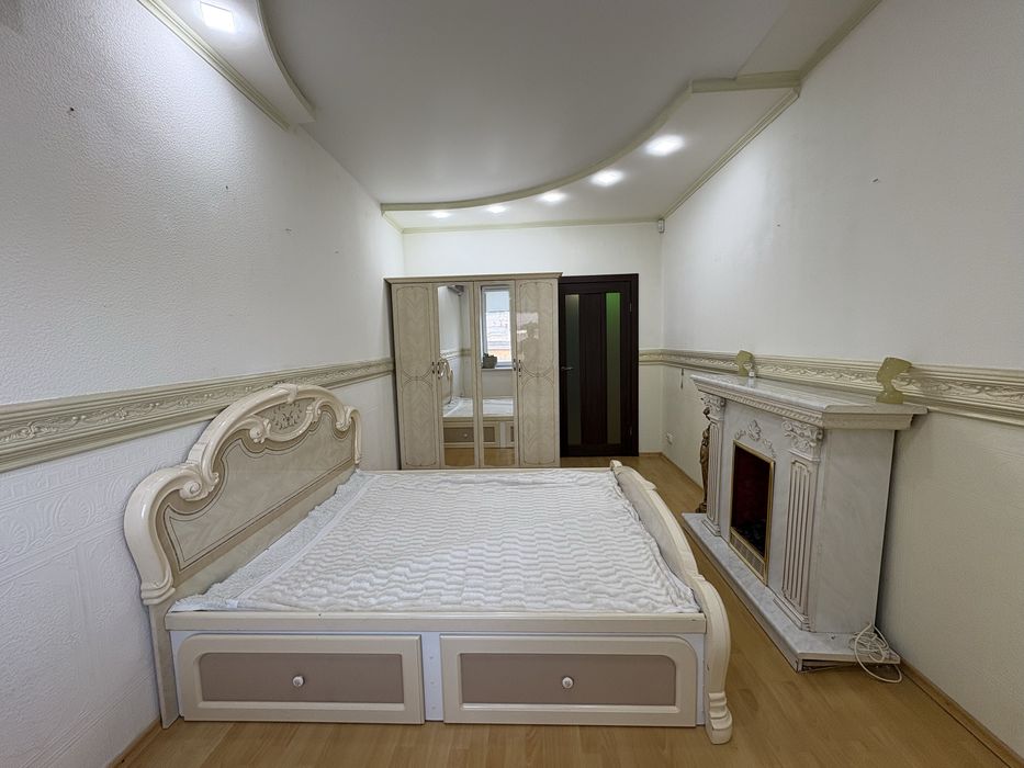 Квартира на вул. Комерційна, 3 в Кривий Ріг, ID 168352, фото №1