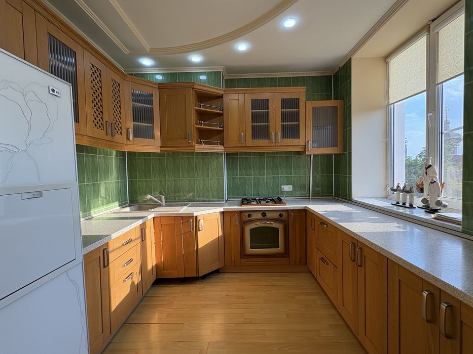 Квартира на вул. Комерційна, 3 в Кривий Ріг, ID 168352, фото №3