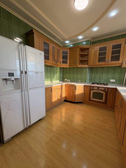 Квартира на вул. Комерційна, 3 в Кривий Ріг, ID 168352, фото №4