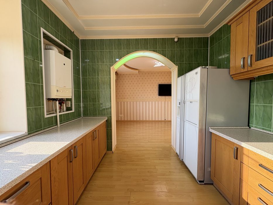Квартира на вул. Комерційна, 3 в Кривий Ріг, ID 168352, фото №5