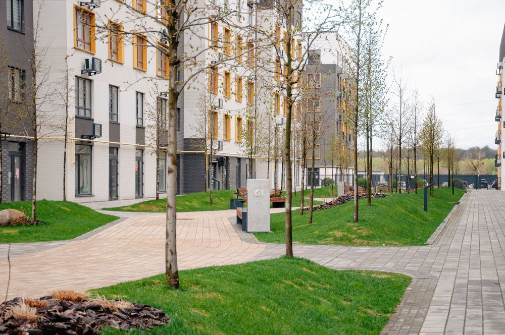 Квартира на ЖК Молодість в Києві, ID 241821, фото №3