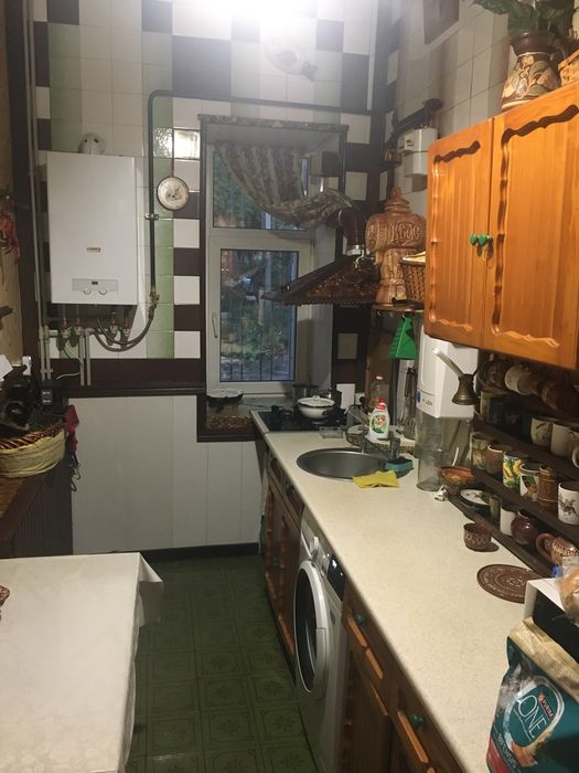 Квартира на просп. Шевченка в Одесі, ID 265941, фото №12