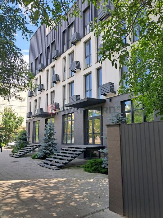 Квартира на вул. Черняховського, 17 в Києві, ID 258335, фото №1