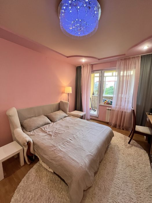 Квартира на вул. Легоцького, 11 в Ужгороді, ID 237433, фото №13