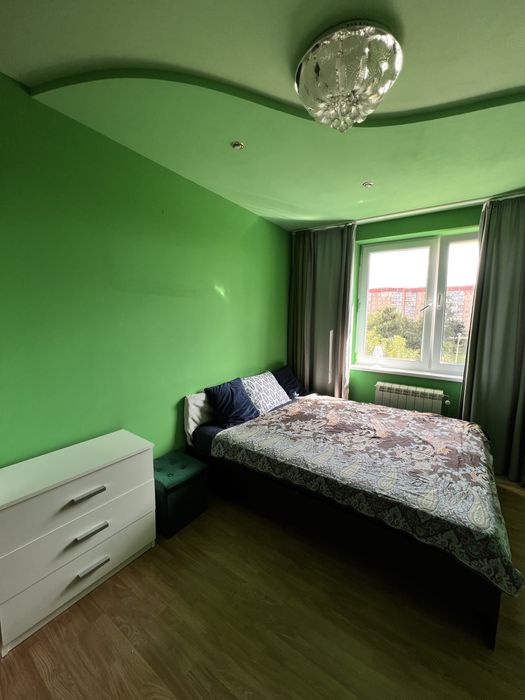 Квартира на вул. Легоцького, 11 в Ужгороді, ID 237433, фото №18