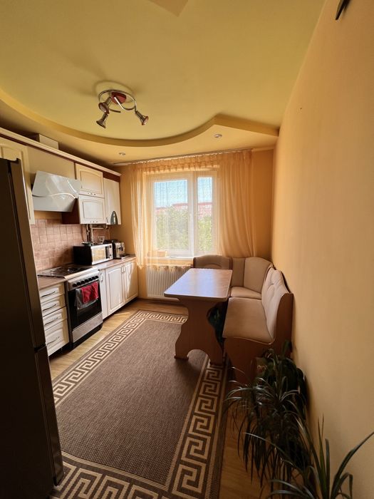 Квартира на вул. Легоцького, 11 в Ужгороді, ID 237433, фото №3