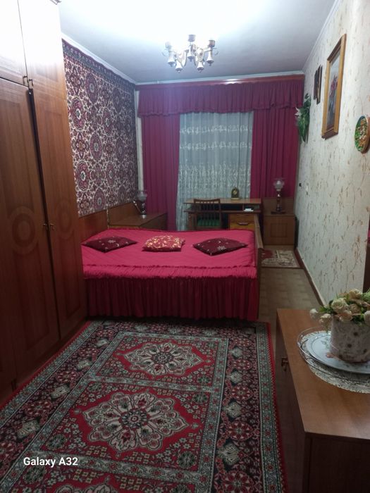 Квартира на вул. Левка Лукʼяненка, 25, ID 355827, фото №1