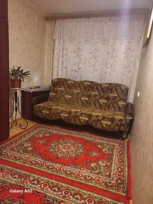 Квартира на вул. Левка Лукʼяненка, 25 в Чернігові, ID 355827, фото №3