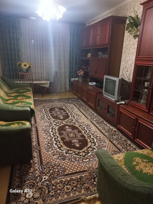 Квартира на вул. Левка Лукʼяненка, 25 в Чернігові, ID 355827, фото №4