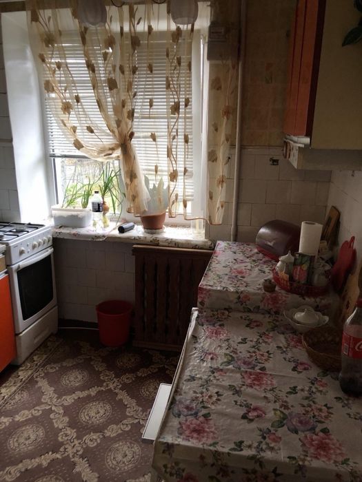 Квартира на вул. Левка Лукʼяненка, 25 в Чернігові, ID 355827, фото №7