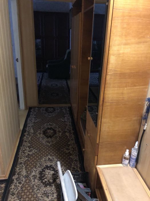 Квартира на вул. Левка Лукʼяненка, 25 в Чернігові, ID 355827, фото №8