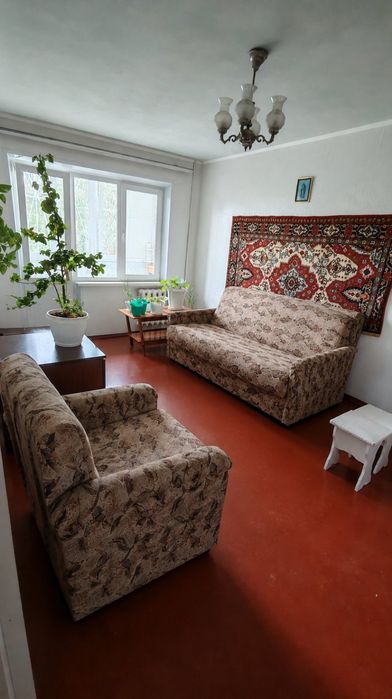 Орендувати квартиру за адресою Покровський в Кривий Ріг на Findly.com.ua Квартира на Покровський в Кривий Ріг, ID 317389, фото №1