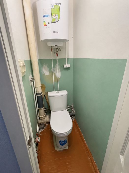 Квартира на Покровський в Кривий Ріг, ID 317389, фото №5
