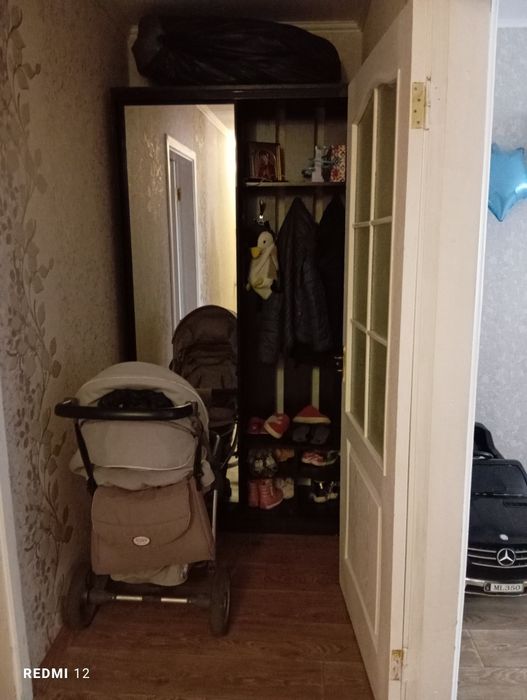Квартира на Полевая в Житомир, ID 263058, фото №2
