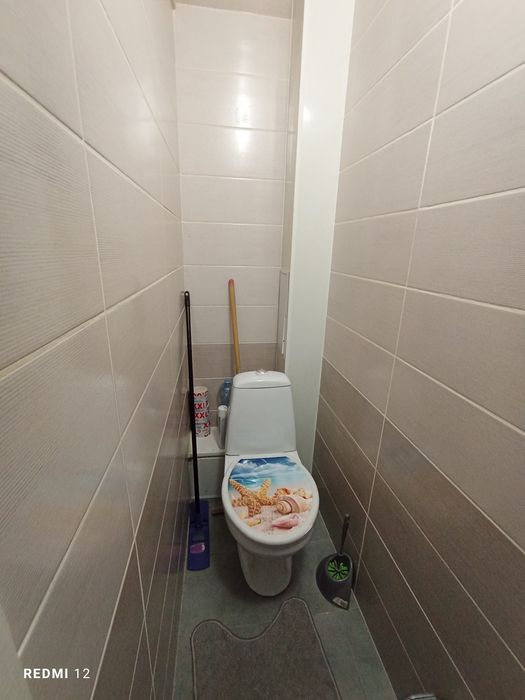 Квартира на Полевая в Житомир, ID 263058, фото №4