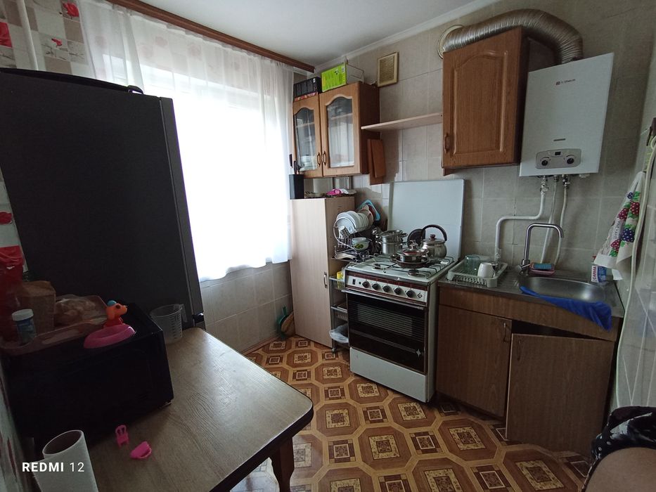 Квартира на Полевая в Житомирі, ID 263058, фото №6
